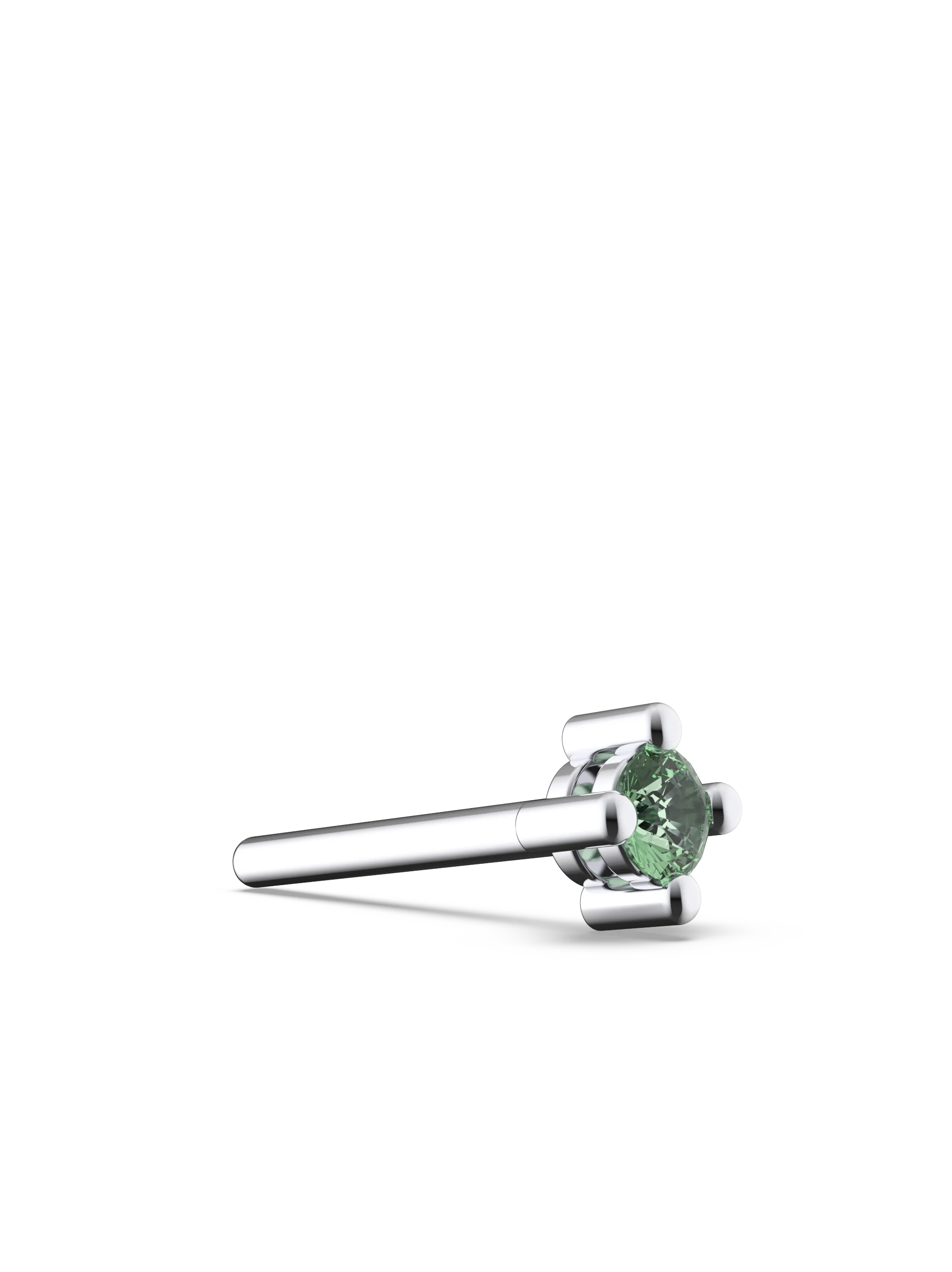 Topos Esmeralda 2 mm