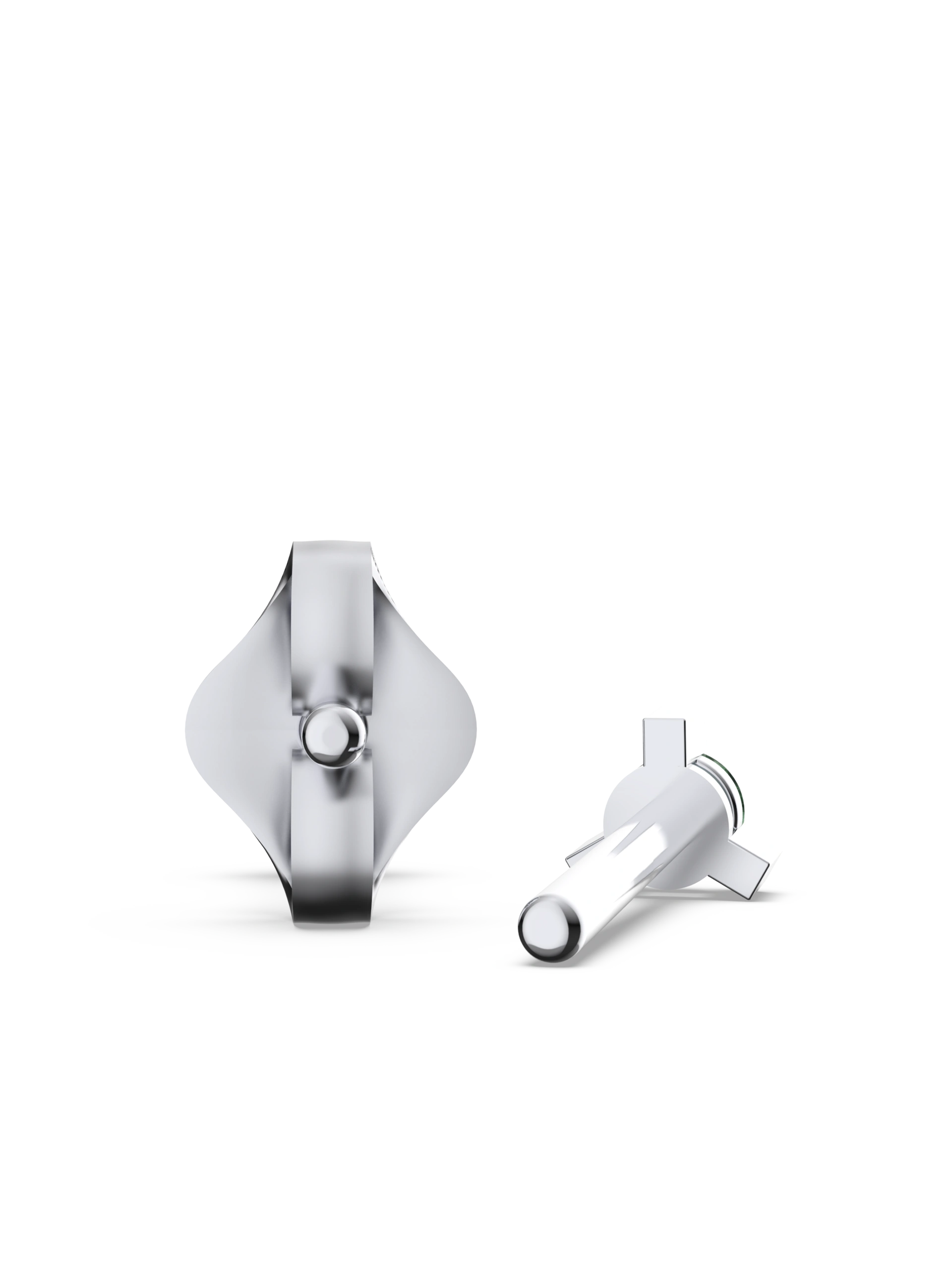 Topos Esmeralda 2 mm Zaukker