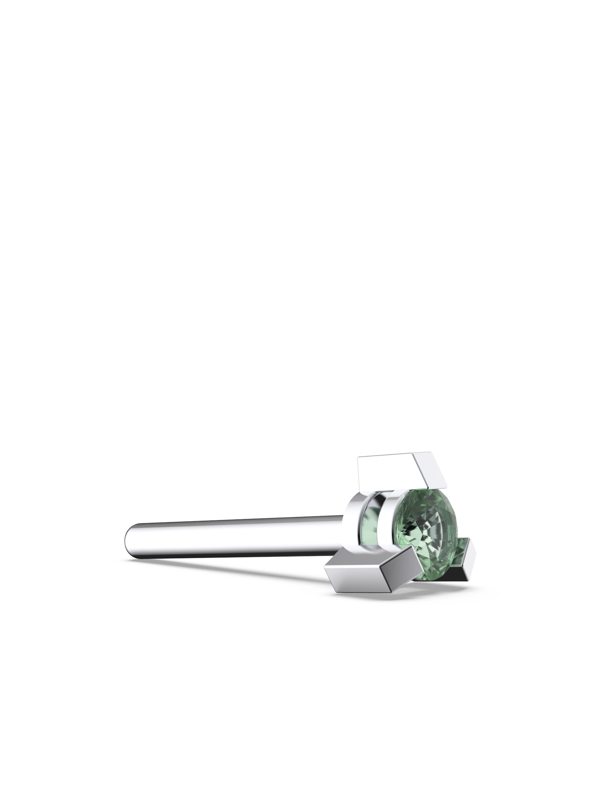 Topos Esmeralda 2 mm Zaukker