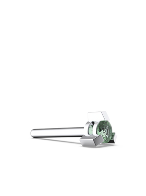 Topos Esmeralda 2 mm Zaukker