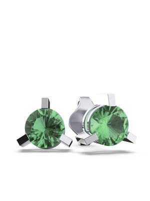 Topos Esmeralda 4 mm Zaukker