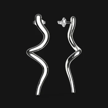 Aretes Ondulados