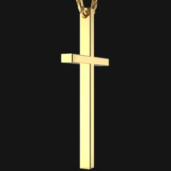 Oro amarillo 18K- Ley 750
