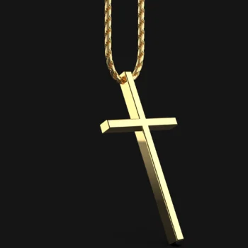 Oro amarillo 18K- Ley 750